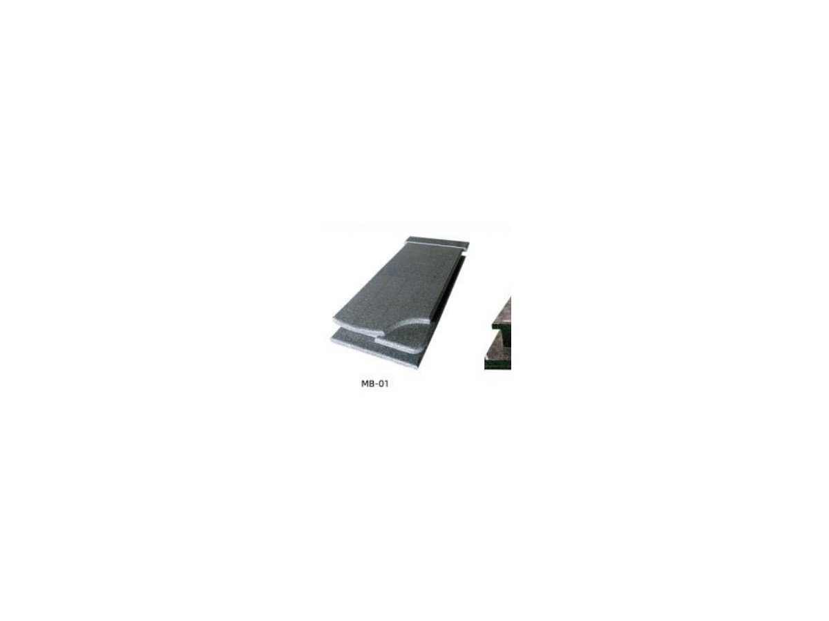 Tombstone MB-01