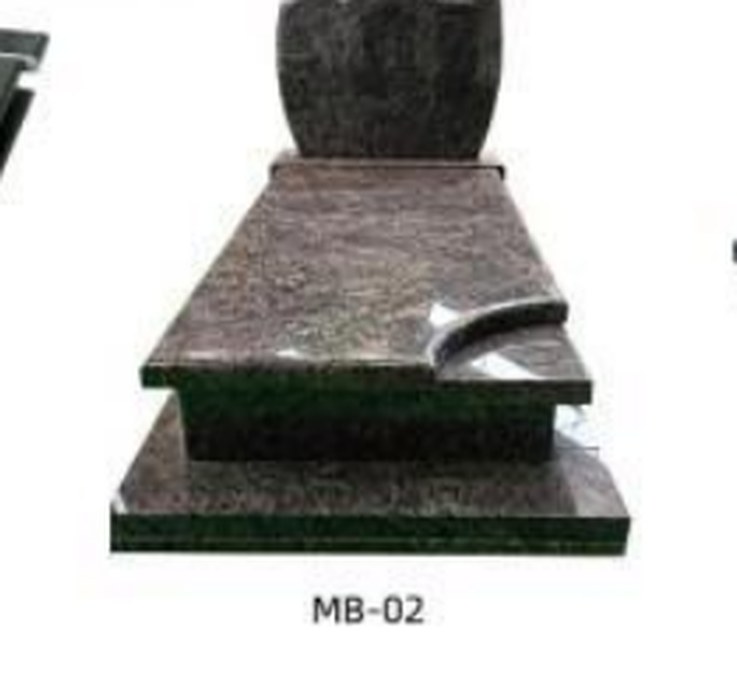 Tombstone MB-02