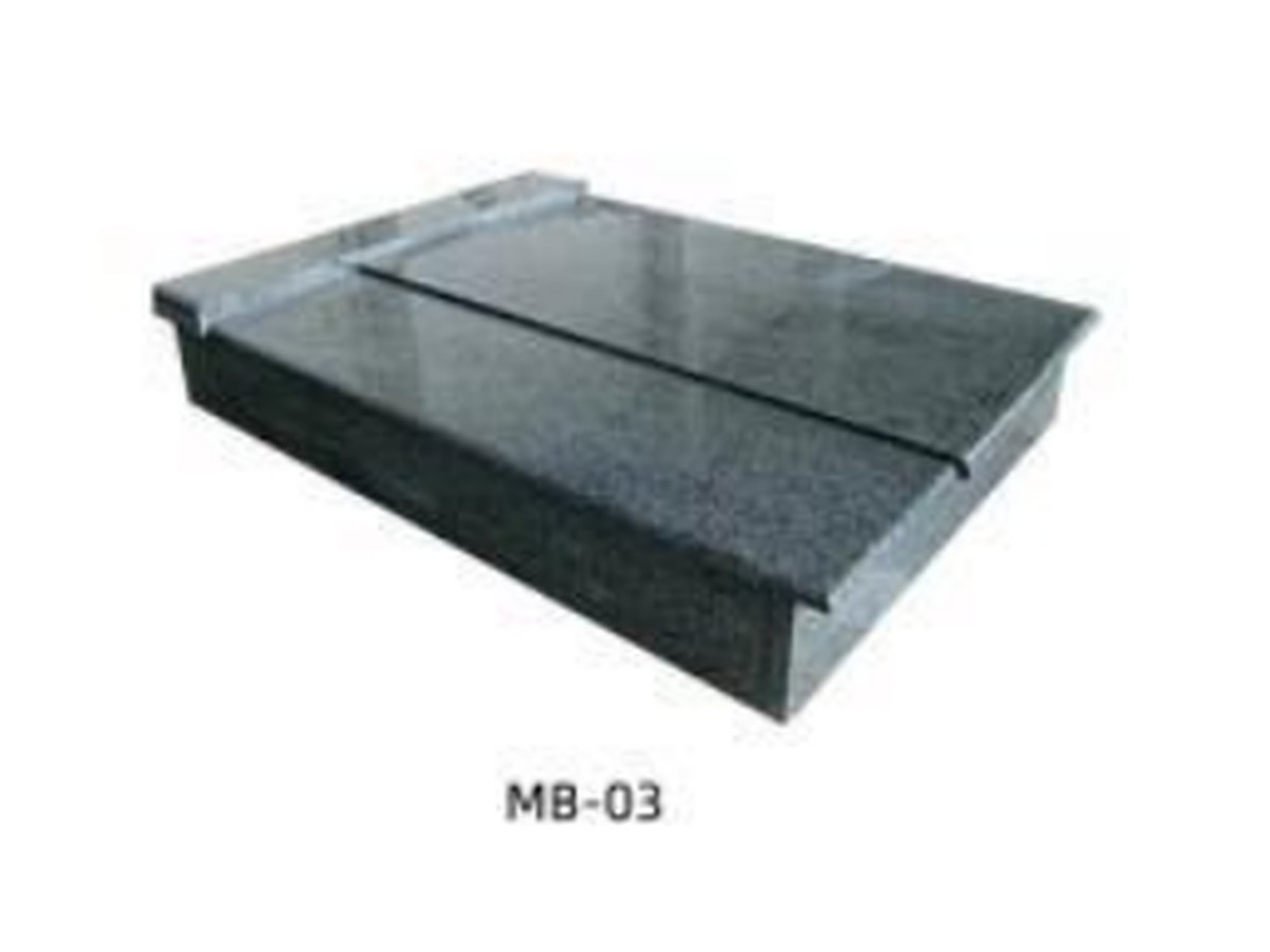 Tombstone MB-03