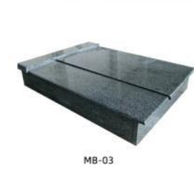 Tombstone MB-03