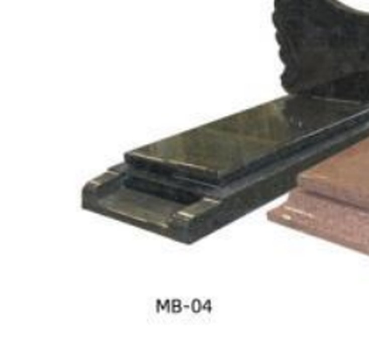 Tombstone MB-04