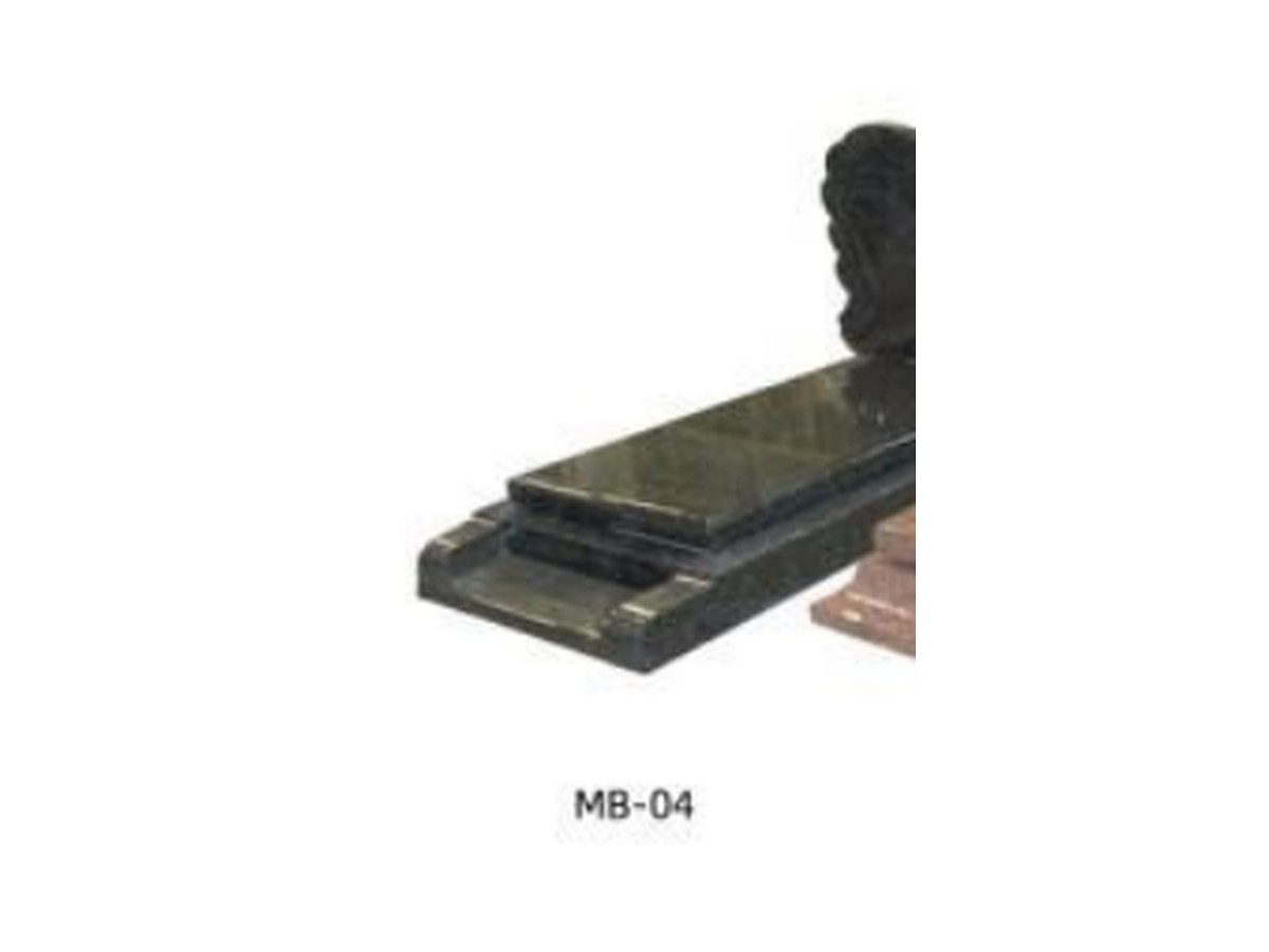 Tombstone MB-04