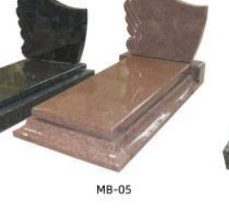 Tombstone MB-05