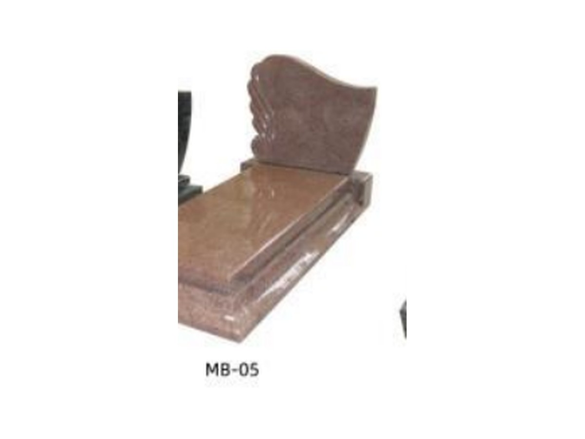 Tombstone MB-05