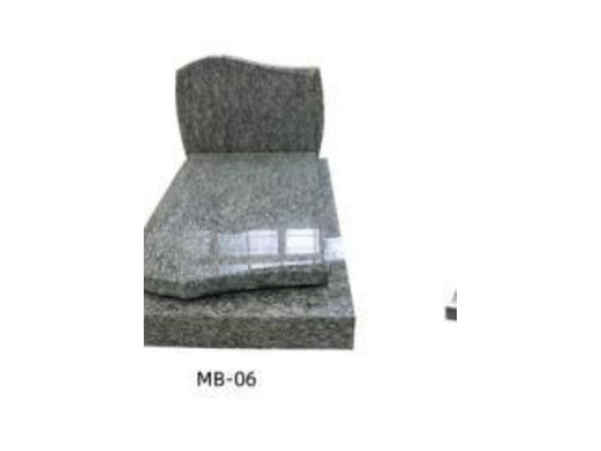 Tombstone MB-06
