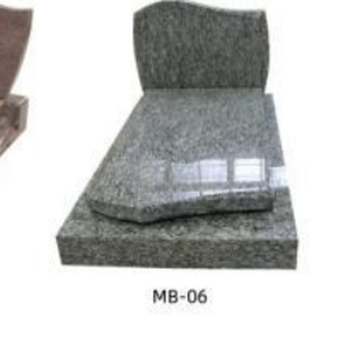 Tombstone MB-06
