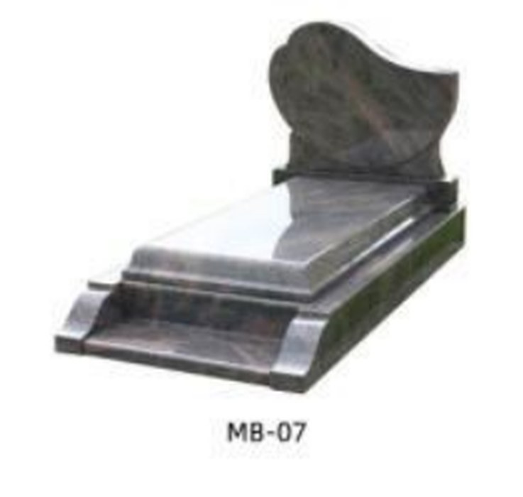 Tombstone MB-07