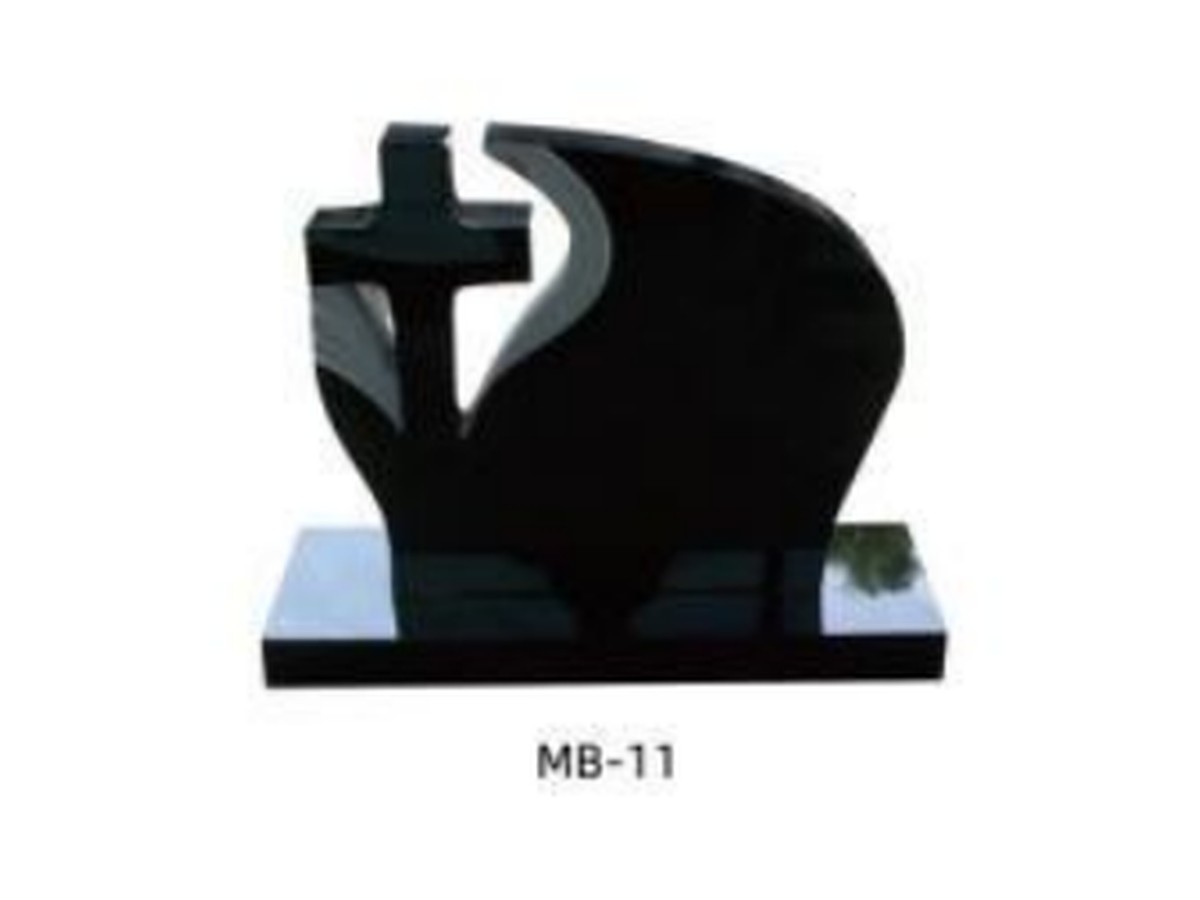 Tombstone MB-11