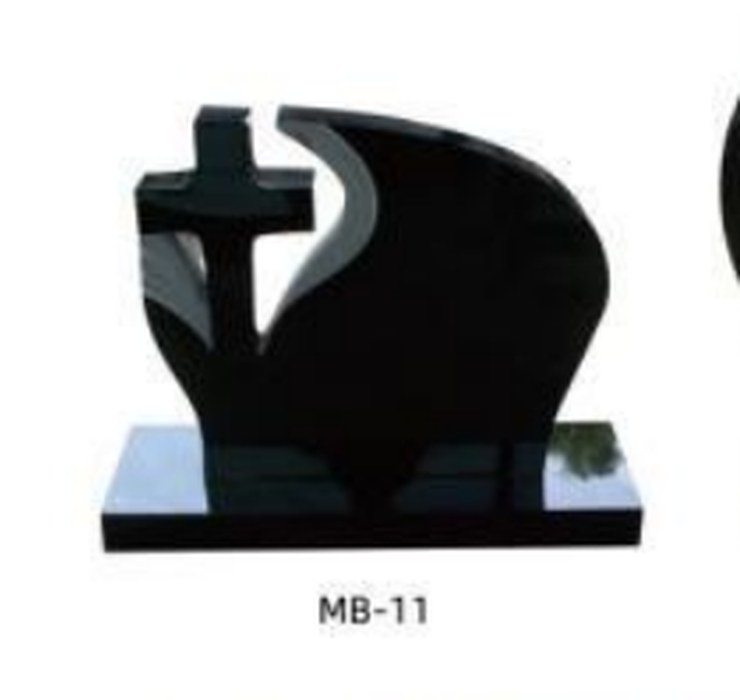 Tombstone MB-11