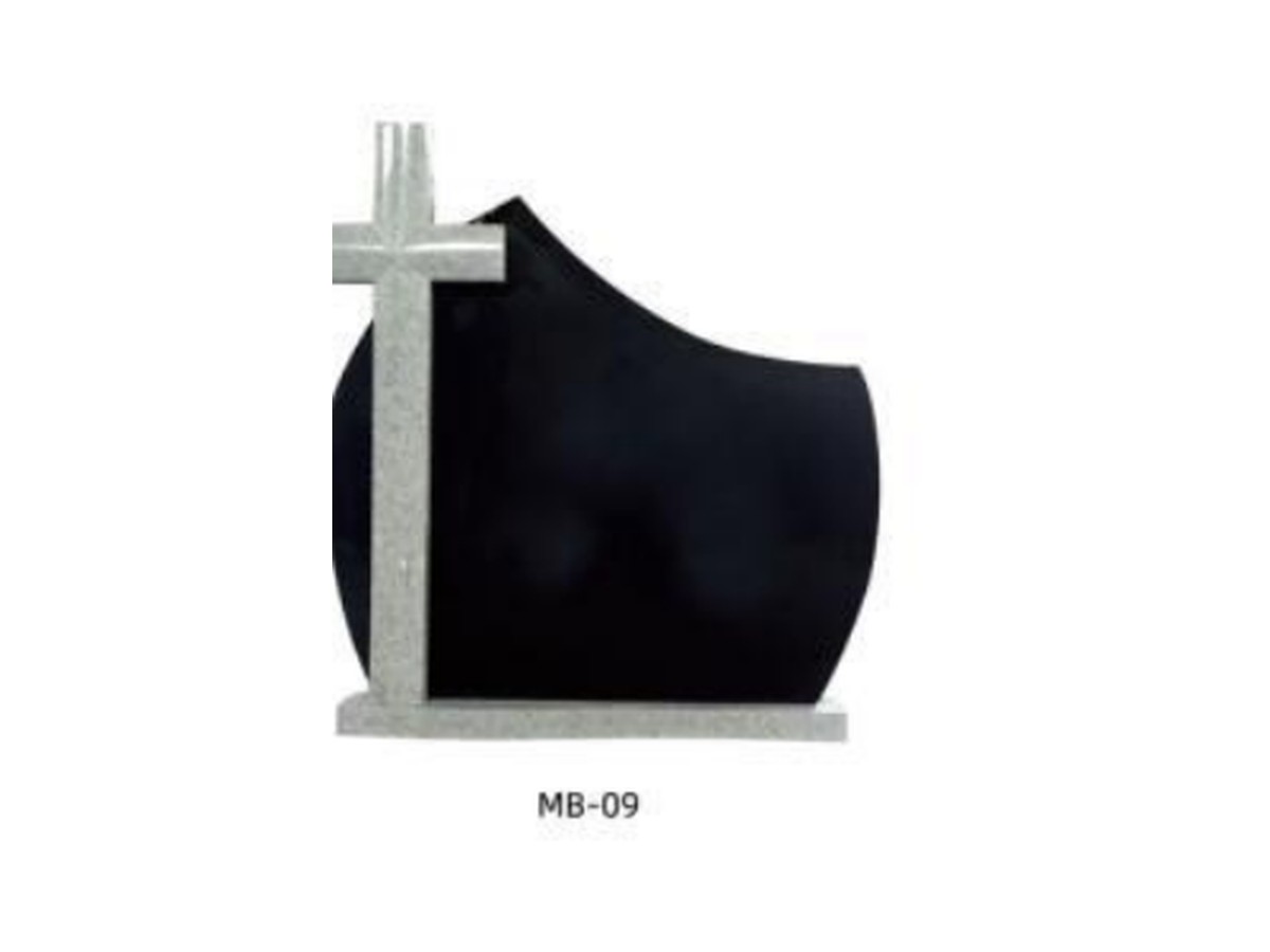 Tombstone MB-09