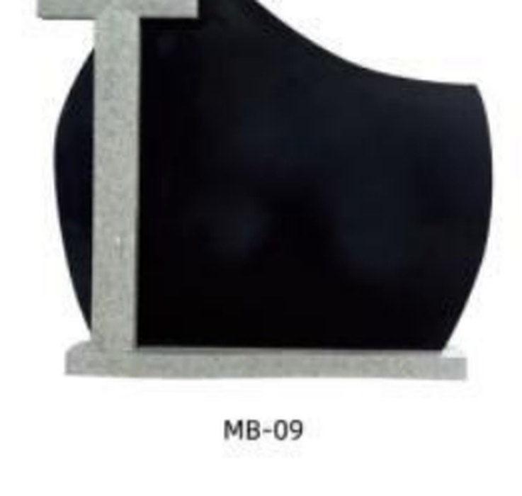 Tombstone MB-09