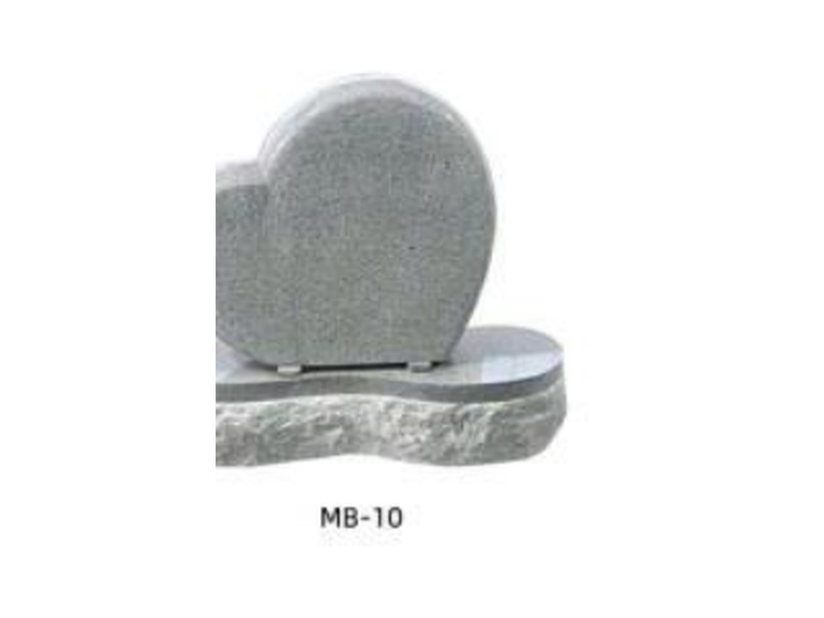 Tombstone MB-10