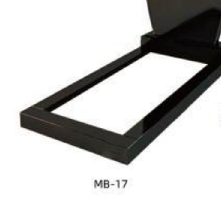Tombstone MB-17