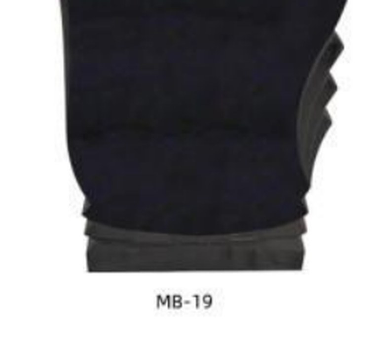 Tombstone MB-19