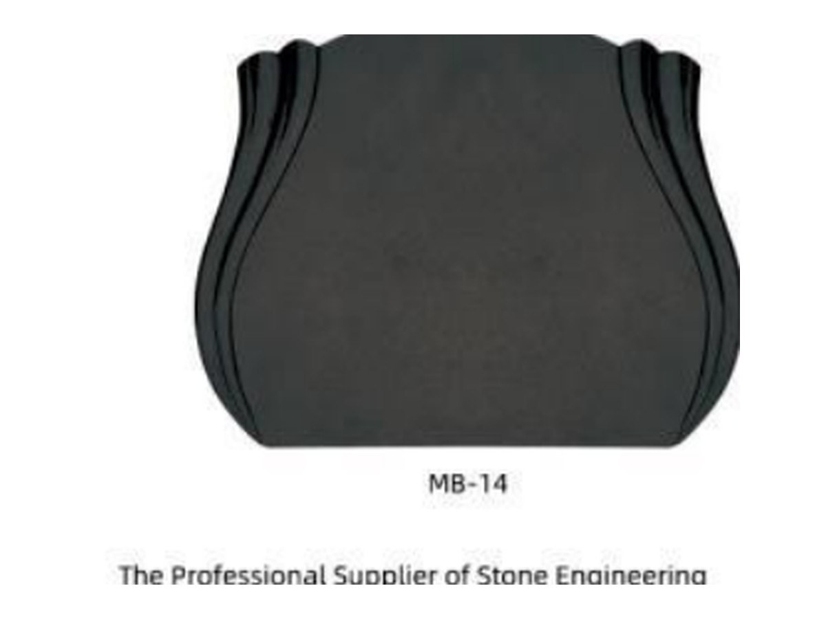 Tombstone MB-14