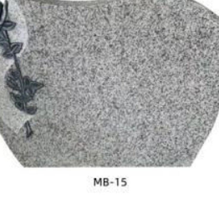 Tombstone MB-15