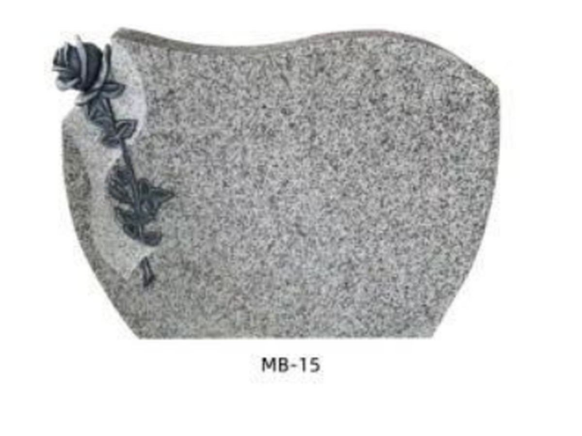 Tombstone MB-15