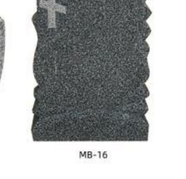 Tombstone MB-16