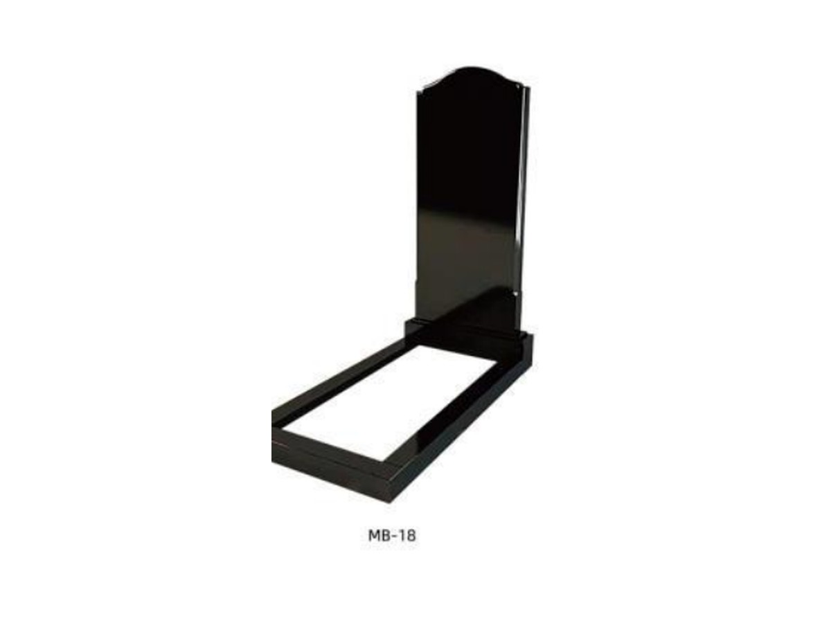 Tombstone MB-18