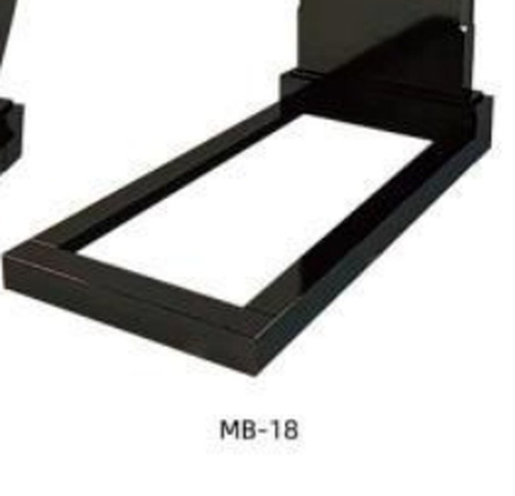 Tombstone MB-18