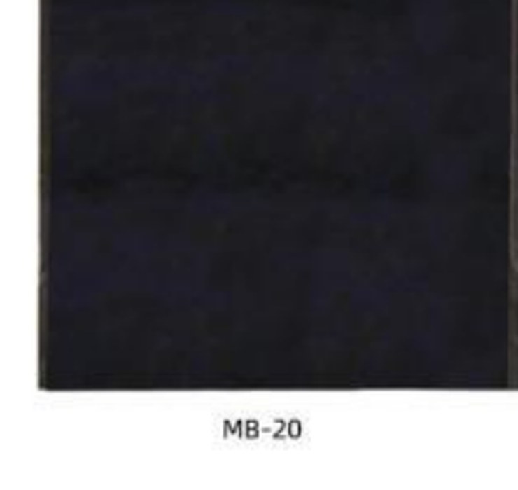 Tombstone MB-20