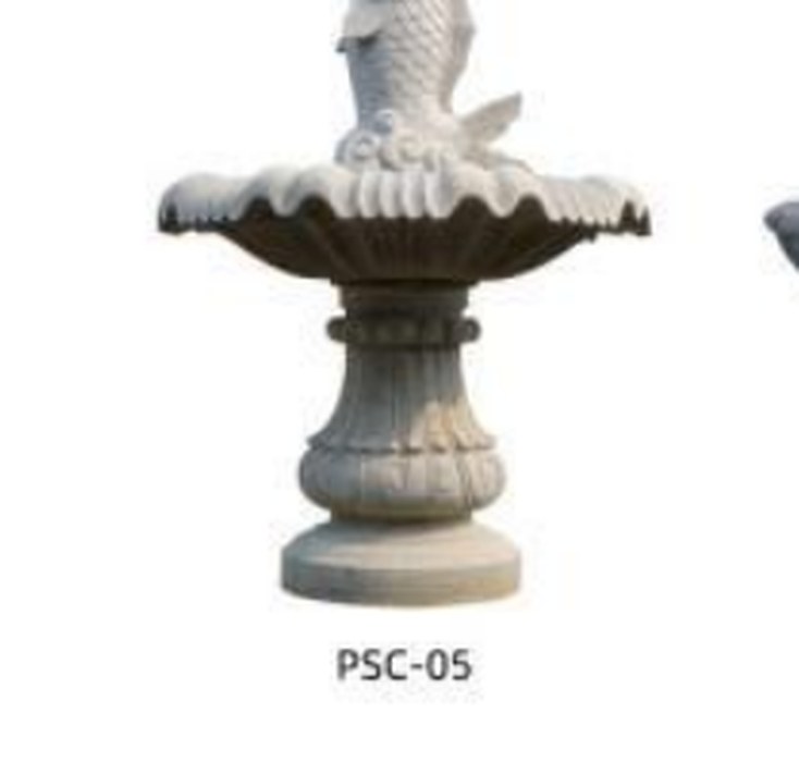 Stone Fountain PSC-05