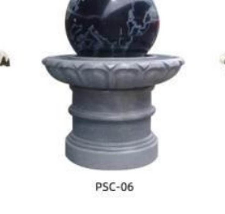 Stone Fountain PSC-06
