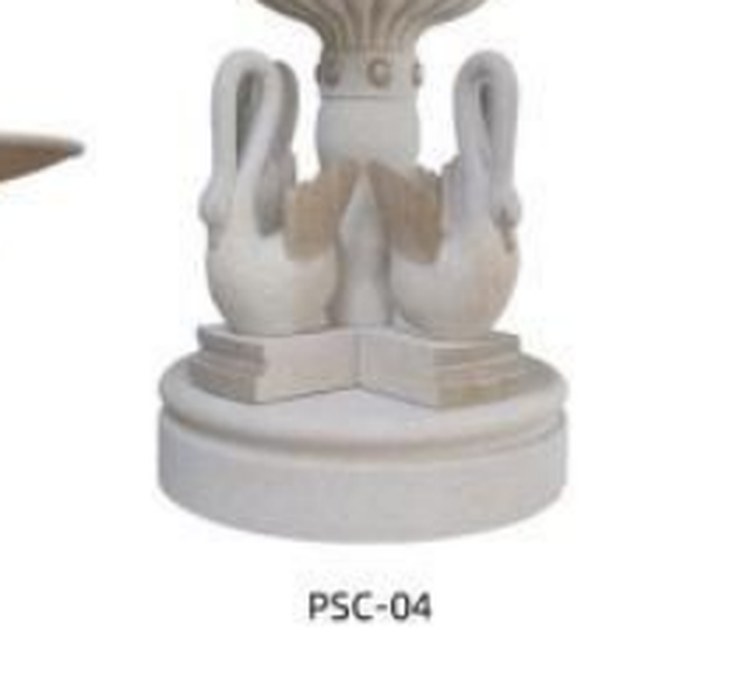 Stone Fountain PSC-04