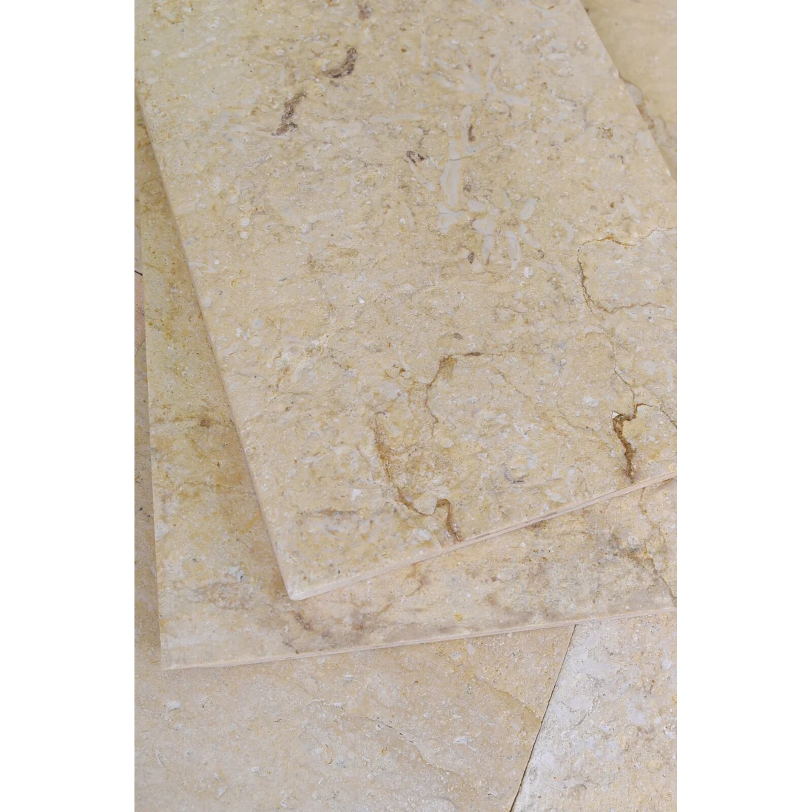 Ambra Reale – Brushed 60 Grit