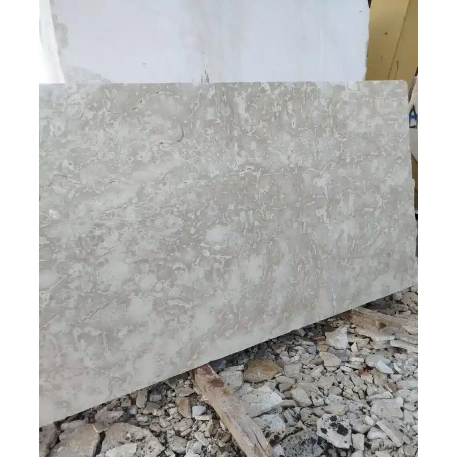 Ocean Reef Shellstone Slabs Large Format