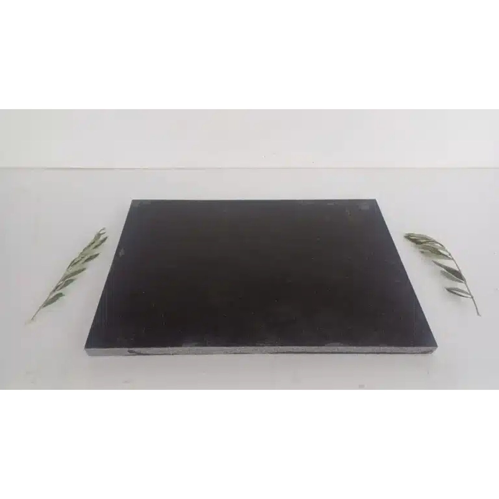 Black Basalt Honed 12″ × 24″ × 3cm