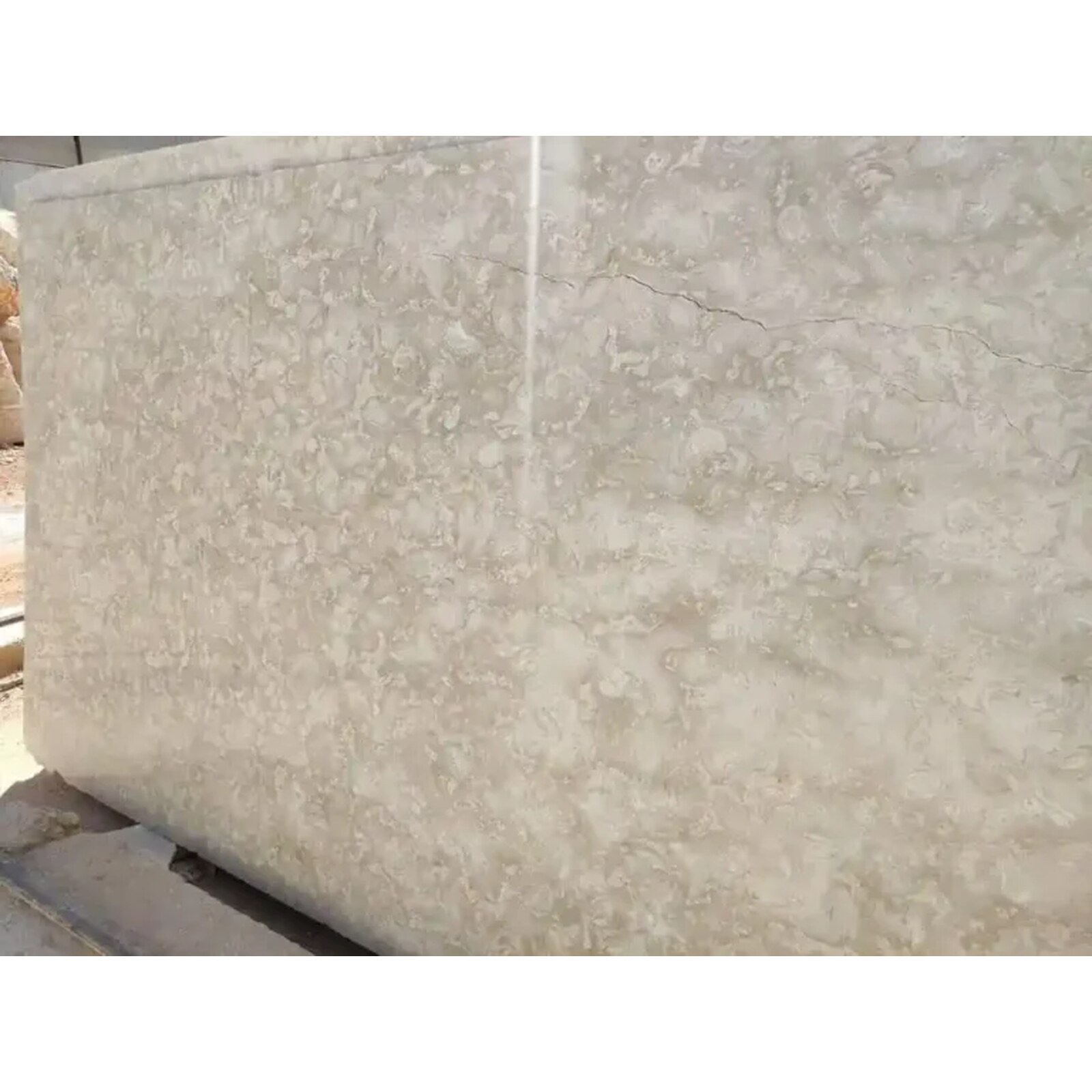Ocean Reef Shellstone Polished Finish