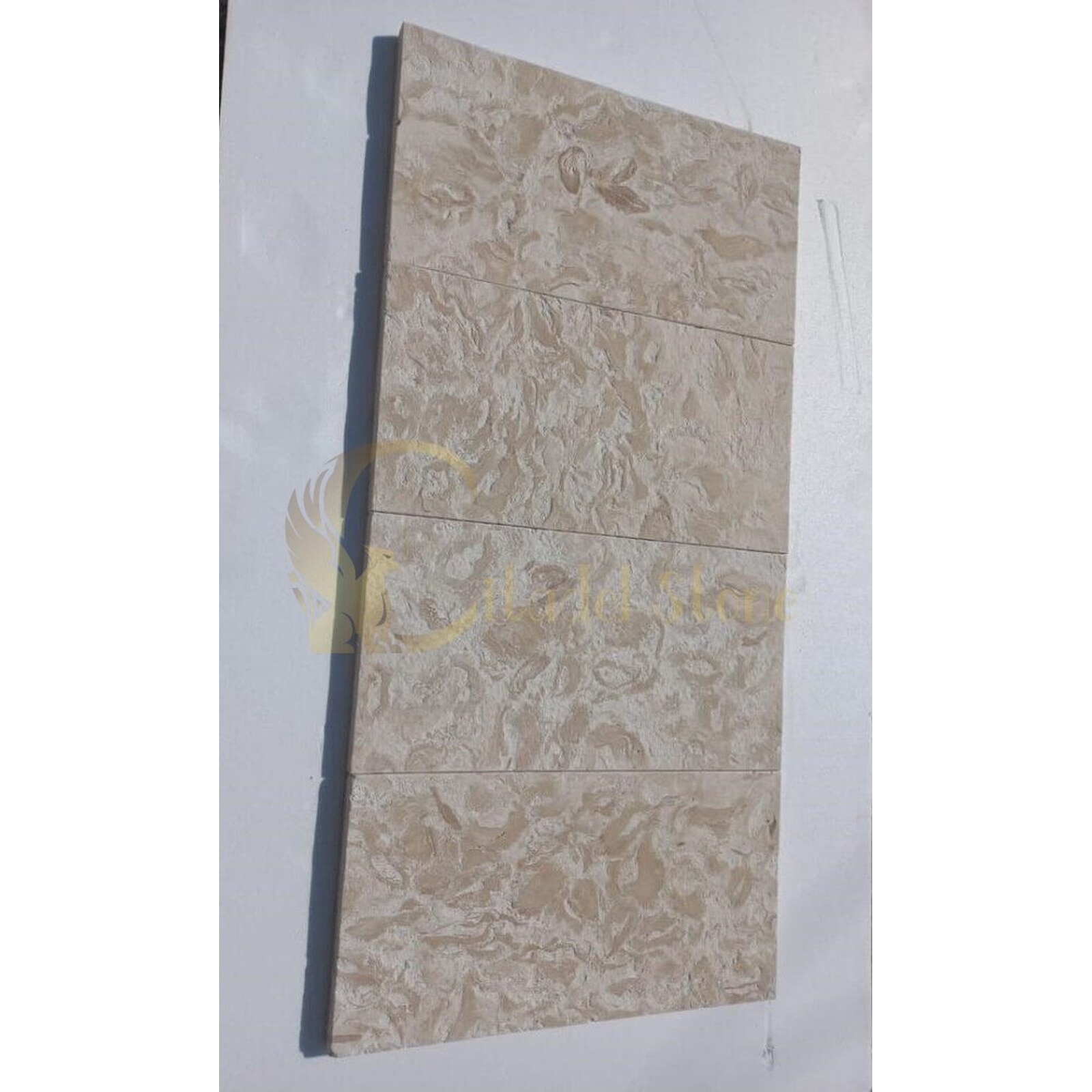 Ocean Reef Shellstone Brushed