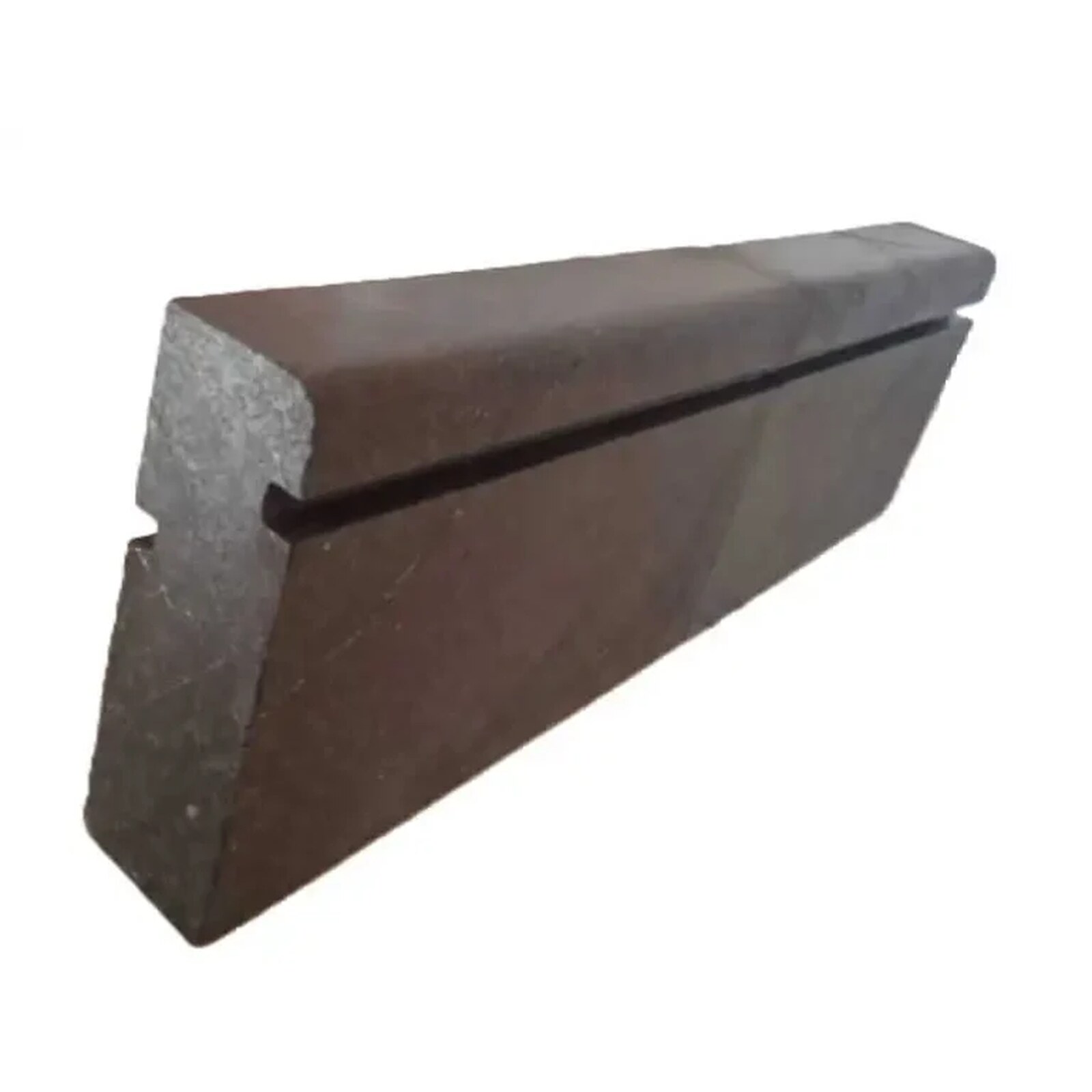 Black Basalt Landscape Curbing