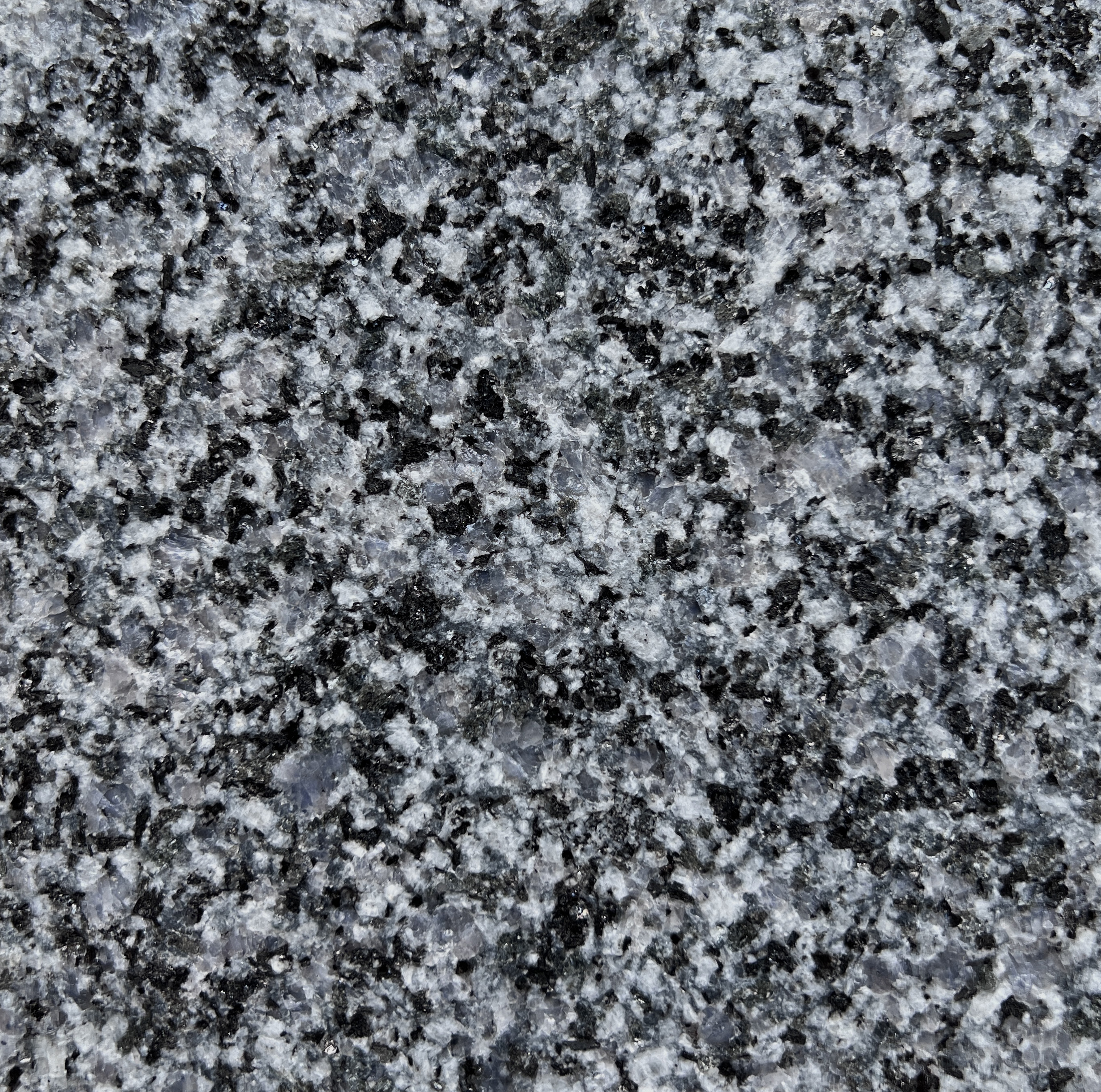 Azure Crystal Custom-Cut Granite Paving Slabs