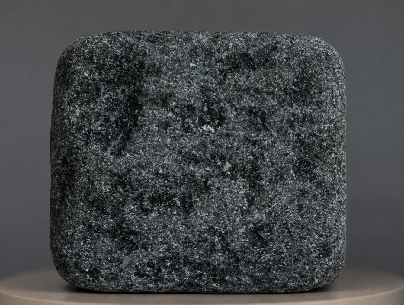 Mica Green Antique Granite Cobblestones